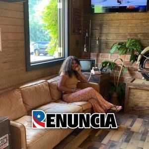 Meet your Posher, Alondra miah